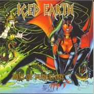 Iced Earth, Days Of Purgatory (CD)