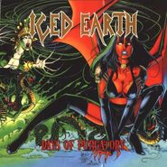 Iced Earth, Days of Purgatory [UK Import] (CD)