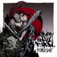 Heaven Shall Burn, Iconoclast-Pt. 1 (CD)