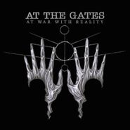 At The Gates, At War With Reality (LP)