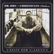 Dr. Dre, Chronicles: Death Row Classics [Deluxe] (CD)