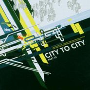 DJ Deep, City To City - Part 2