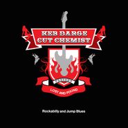 Keb Darge, Lost & Found: Rockabilly & Jump Blues