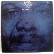 Larry Young's Fuel, Larry Young's Fuel/Spaceball (CD)