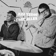 Jimi Tenor, Inspiration Information