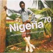 Various Artists, Vol. 1-Nigeria 70 Re-Issue (CD)