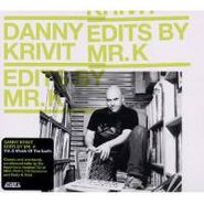 Danny Krivit, Edits By Mr. K Vol. 2: Music Of The Earth (CD)