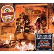T.P. Orchestre Poly-Rythmo, Cotonou Club (CD)