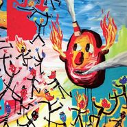 Kanaku, Quema Quema Quema (LP)
