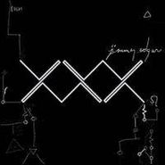 Jimmy Edgar, Xxx (vinyl) (LP)