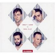 Wolf + Lamb, DJ Kicks (CD)