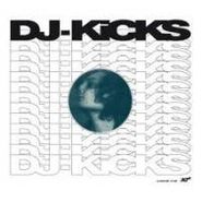 Motor City Drum Ensemble, L.o.v.e. (12")