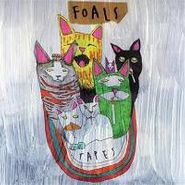 Foals, Tapes (CD)