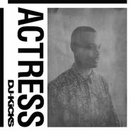 Actress, DJ Kicks [2 x 12"] (LP)