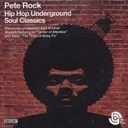 Pete Rock, Lost & Found-Hip Hop Underground Soul Classics (CD)