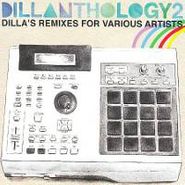 J Dilla, Dillanthology 2 (CD)