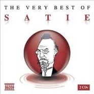 Erik Satie, Very Best Of Satie (CD)