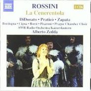 Gioachino Rossini, Rossini : La Cenerentola (CD)
