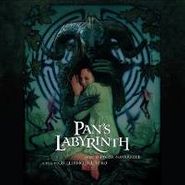 Javier Navarrette, Pan's Labyrinth [OST] (LP)