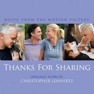 Christopher Lennertz, Thanks For Sharing [Score] (CD)