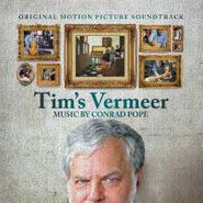 Conrad Pope, Tim's Vermeer [Score] (CD)