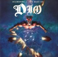 Dio, Diamonds: Best Of (CD)