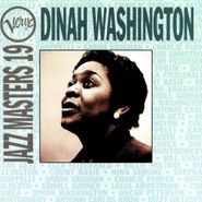 Dinah Washington, Verve Jazz Masters 19