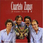 Cuarteto Zupay, 20 Grandes Exitos