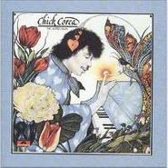 Chick Corea, Leprechaun (CD)