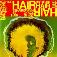 Original London Cast, Hair [Original 1968 London Cast Recording] (CD)