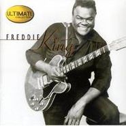 Freddie King, Ultimate Collection (CD)
