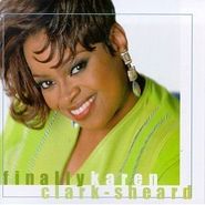 Karen Clark-Sheard, Finally Karen (CD)