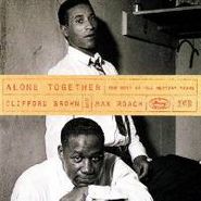Clifford Brown, Alone Together: The Best of the Mercury Years (CD)