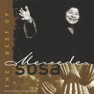 Mercedes Sosa, The Best of Mercedes Sosa
