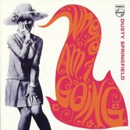 Dusty Springfield, Where Am I Going [UK Import Bonus Tracks] (CD)