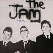 The Jam, In The City (CD)