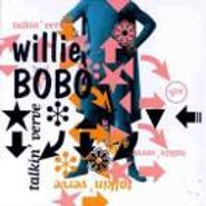 Willie Bobo, Talkin' Verve (CD)