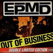 EPMD, Out Of Business/Greatest Hits (CD)