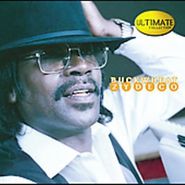 Buckwheat Zydeco, Ultimate Collection (CD)