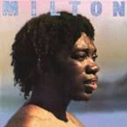 Milton Nascimento, Milton (CD)