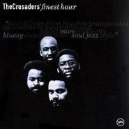 Crusaders, The Crusaders' Finest Hour (CD)