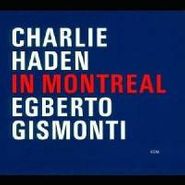 Charlie Haden, In Montreal (CD)
