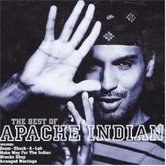 Apache Indian, Best Of Apache Indian (CD)