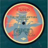 Cameo, The 12" Collection And More (CD)