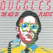 The Buggles, Age Of Plastic (CD)