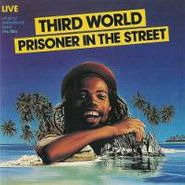 Third World, Prisoner In The Street (CD)
