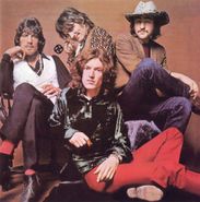 Traffic, Traffic (CD)