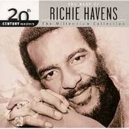 Richie Havens, 20th Century Masters: The Millennium Collection - The Best of Richie Havens (CD)