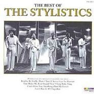 The Stylistics, The Best Of The Stylistics (CD)