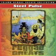 Steel Pulse, Reggae Greats Gold (CD)